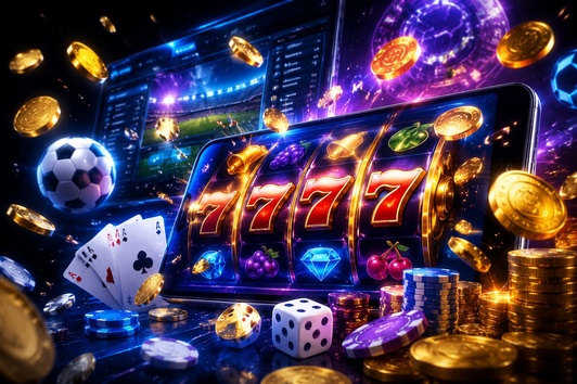 lucky77